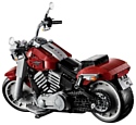 LEGO Creator 10269 Harley-Davidson Fat Boy