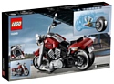 LEGO Creator 10269 Harley-Davidson Fat Boy