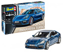 Revell 07034 Автомобиль Porsche Panamera 2