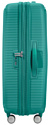 American Tourister SoundBox Forest Green 77 см