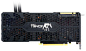 INNO3D iCHILL GeForce RTX 2070 SUPER 1815MHz PCI-E 3.0 8192MB 14000MHz 256 bit HDMI 3xDisplayPort HDCP BLACK