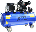 WATT WT-2100A