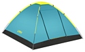 Bestway Coolground 3 Tent 68088