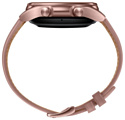 Samsung Galaxy Watch3 Stainless Steel (41mm)