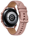 Samsung Galaxy Watch3 Stainless Steel (41mm)