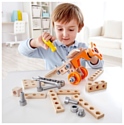 Hape Junior Inventor Experiment Starter Kit