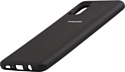 EXPERTS Original Tpu для Samsung Galaxy Note 10 Lite (черный)