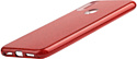 EXPERTS Diamond Tpu для Xiaomi Redmi 7 (красный)