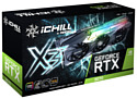 INNO3D GeForce RTX 3070 iCHILL X3 8GB (C30703-08D6X-1710VA38)