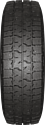 Нижнекамскшина Кама ALGA LT 225/75 R16С 121/120R