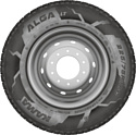 Нижнекамскшина Кама ALGA LT 225/75 R16С 121/120R