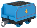 Thomas and Friends Поездной состав Герои мультфильмов в масках с животными Гордон-слон GLK73