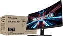 Gigabyte G27QC A