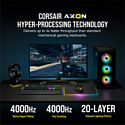 Corsair K100 RGB Optical