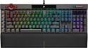 Corsair K100 RGB Optical