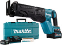 Makita JR001GM201 (с 2-мя АКБ 4 Ah, кейс)