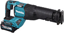 Makita JR001GM201 (с 2-мя АКБ 4 Ah, кейс)