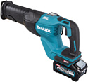 Makita JR001GM201 (с 2-мя АКБ 4 Ah, кейс)