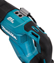 Makita JR001GM201 (с 2-мя АКБ 4 Ah, кейс)