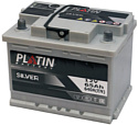 Platin Silver R+ (65Ah)