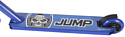 Ateox Jump IHIC (синий)