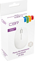 CBR CM 401c white