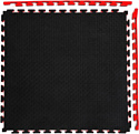 DFC ППЭ-2020 12270 (черный/красный)