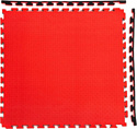 DFC ППЭ-2020 12270 (черный/красный)
