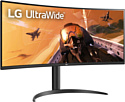 LG UltraWide 34WP75C-B
