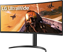 LG UltraWide 34WP75C-B