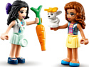 LEGO Friends 41445 Машина скорой ветеринарной помощи