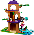 LEGO Friends 41445 Машина скорой ветеринарной помощи