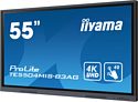 Iiyama ProLite TE5504MIS-B3AG