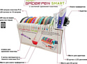 Spider Pen Smart SMRT10-P