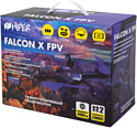 Hiper Falcon X FPV (черный/фиолетовый)