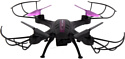 Hiper Falcon X FPV (черный/фиолетовый)