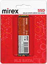 Mirex 2TB MIR-002TBM2SAT Mirex 2TB MIR-002TBM2SAT