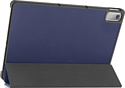 JFK Smart Case для Lenovo Tab P11 Gen 2 11.5 (темно-синий)