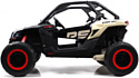 RiverToys BRP Can-Am Maverick Y111YY (хаки)