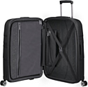 American Tourister Starvibe Black 67 см