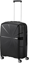 American Tourister Starvibe Black 67 см