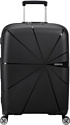 American Tourister Starvibe Black 67 см