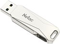 Netac U782C USB3.0+TypeC Dual 256GB