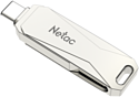 Netac U782C USB3.0+TypeC Dual 256GB