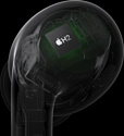 Apple AirPods Pro 2 (с разъемом USB Type-C)