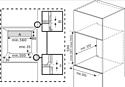 Hotpoint-Ariston FE9 1351 SH BLG