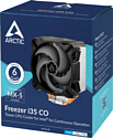Arctic Freezer i35 CO ACFRE00095A