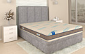 Mr. Mattress Leben 120x195