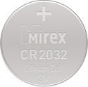 Mirex CR2032 1 шт. (CR2032-E1)