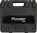 Pioneer Tools CD-M2002C-USP (с 2-мя АКБ, кейс, оснастка)